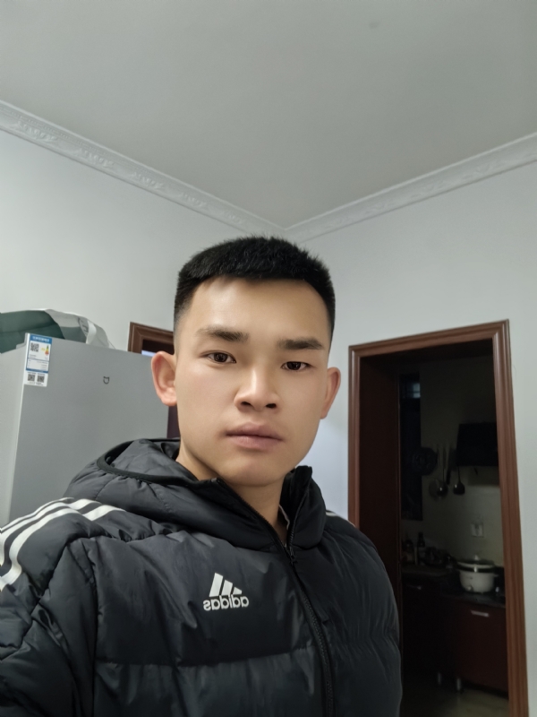 刚好的第一张照片--沧州相亲服务中心