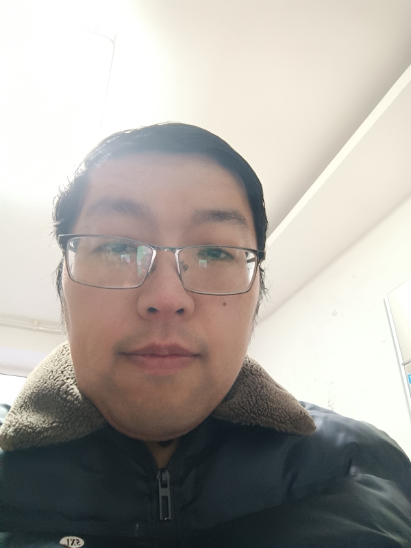 海上行风的第一张照片--沧州相亲服务中心
