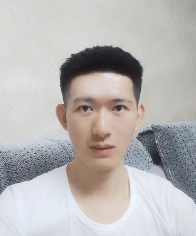 尘飞扬的第一张照片--沧州相亲服务中心