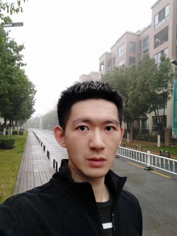 尘飞扬的第二张照片--沧州相亲服务中心