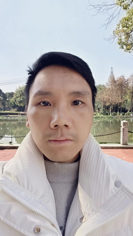 郑启新程的第一张照片--沧州相亲服务中心