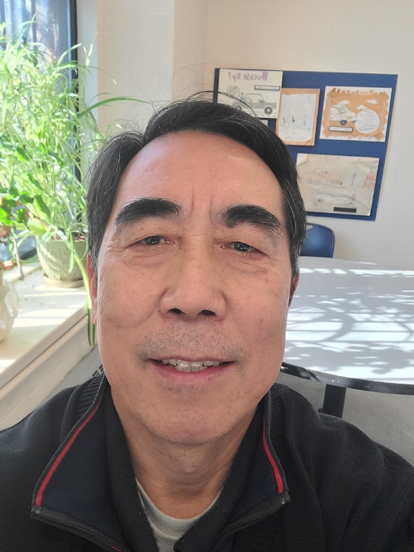 平平安安的第一张照片--沧州相亲服务中心