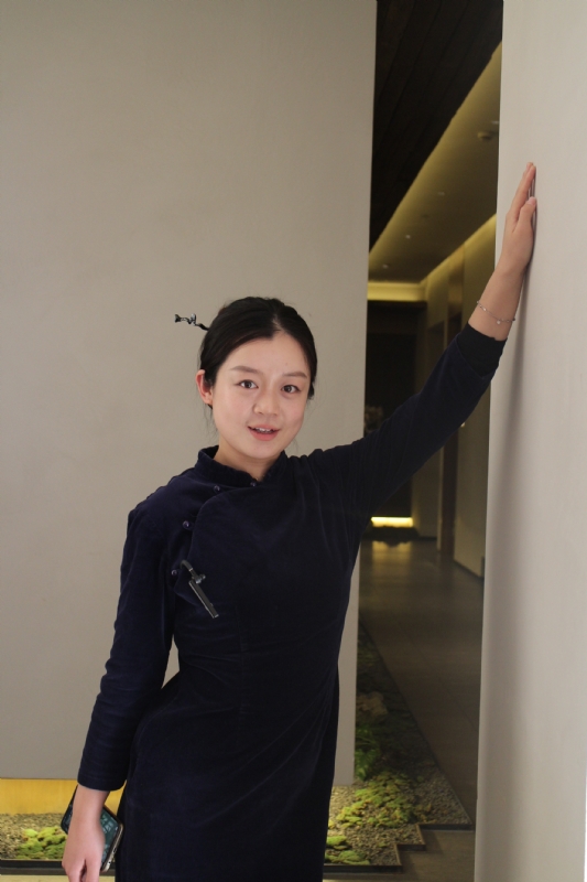 聂爽的第二张照片--沧州相亲服务中心