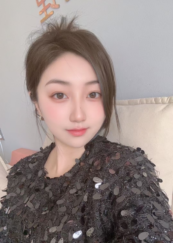 木子小姐的第一张照片--沧州相亲服务中心