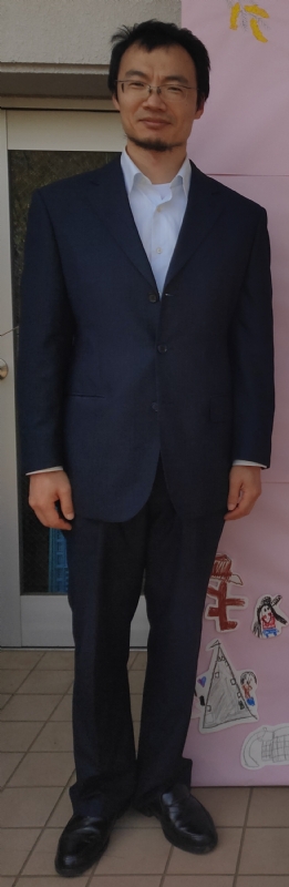 itatsumq的第一张照片--沧州相亲服务中心