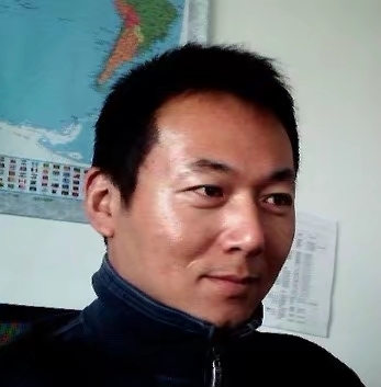 顺子的第二张照片--沧州相亲服务中心