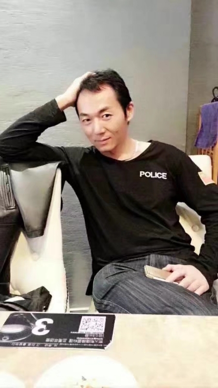 顺子的第五张照片--沧州相亲服务中心