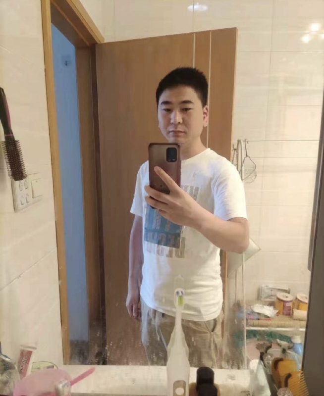 刹那的第一张照片--沧州相亲服务中心