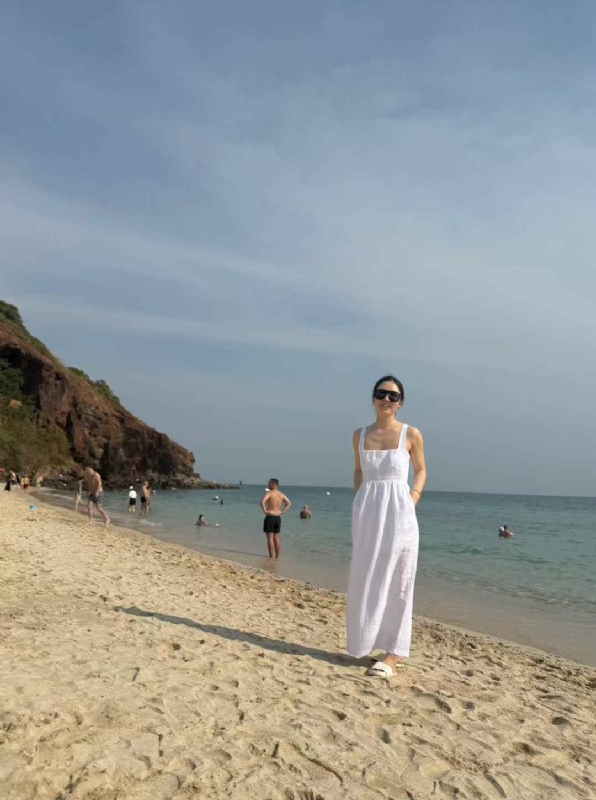 yueyue1221的第二张照片--沧州相亲服务中心