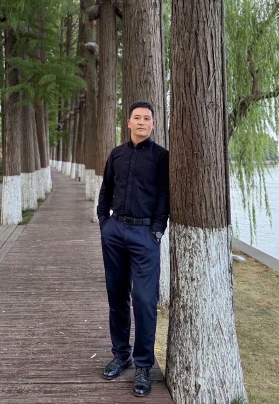澤朔的第一张照片--沧州相亲服务中心