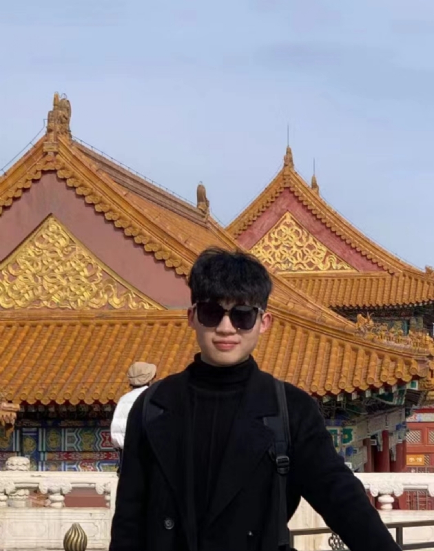 满目星辰的第二张照片--沧州相亲服务中心