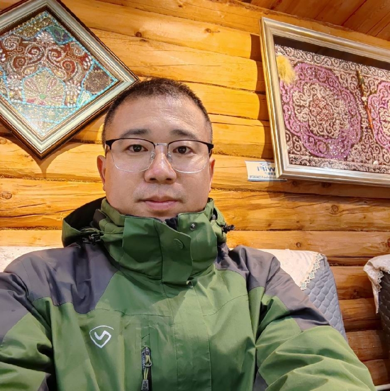 小明的第二张照片--沧州相亲服务中心