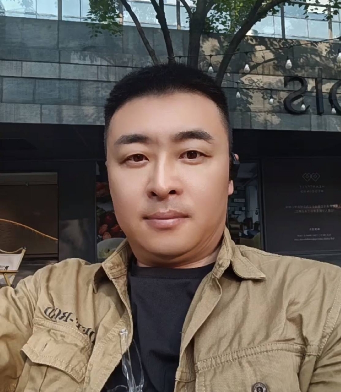 酱心的第一张照片--沧州相亲服务中心