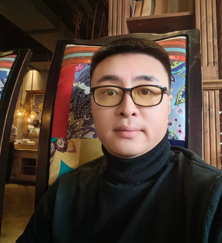 酱心的第二张照片--沧州相亲服务中心
