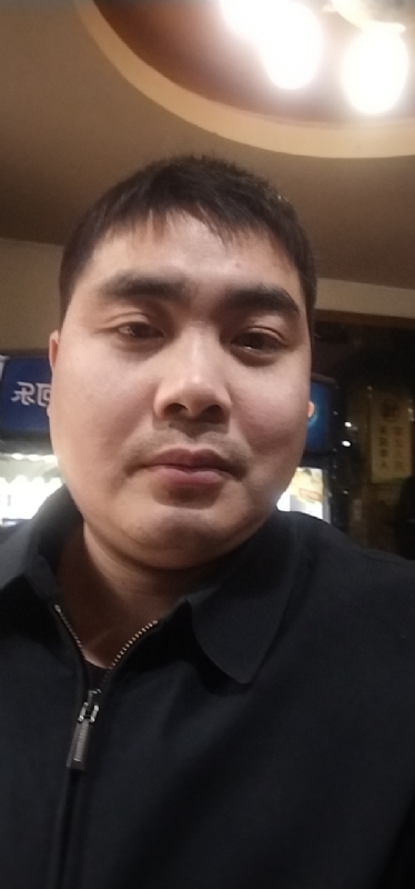萱蘓的第一张照片--沧州相亲服务中心