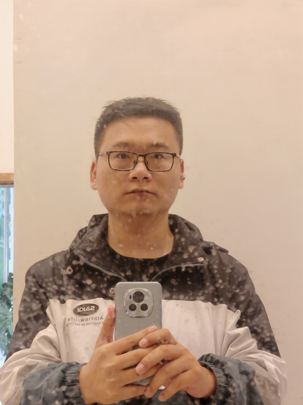 南烛的第一张照片--沧州相亲服务中心