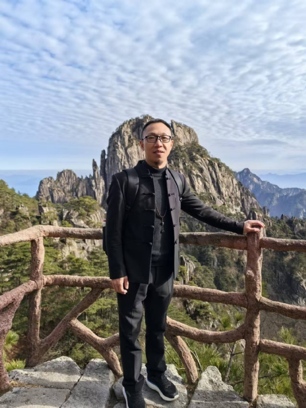 我想有个家的第一张照片--沧州相亲服务中心