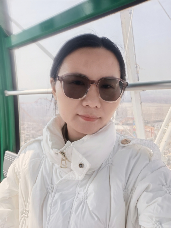 你好的第一张照片--沧州相亲服务中心