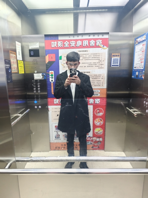 求姻缘的第一张照片--沧州相亲服务中心