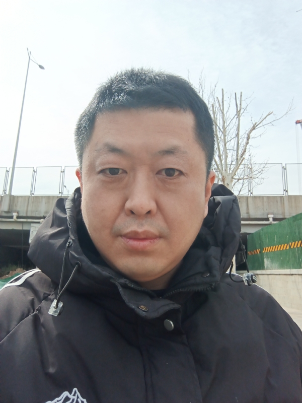 淡然的第一张照片--沧州相亲服务中心