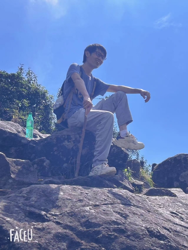 落叶之秋的第一张照片--沧州相亲服务中心