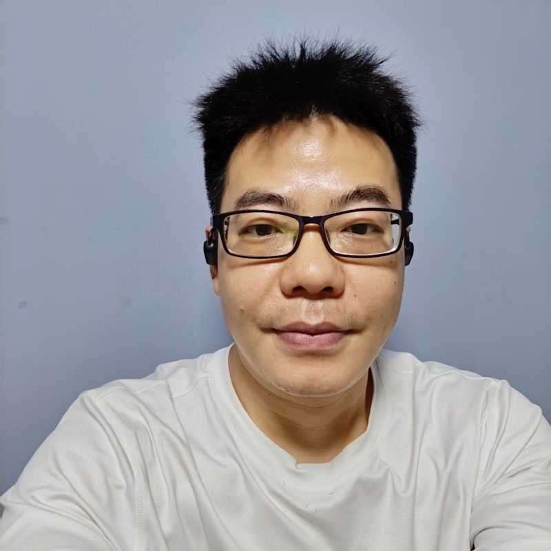 八月的星光的第一张照片--沧州相亲服务中心