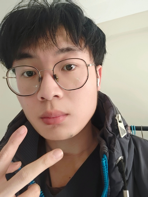 俊哒哒哒的第一张照片--沧州相亲服务中心