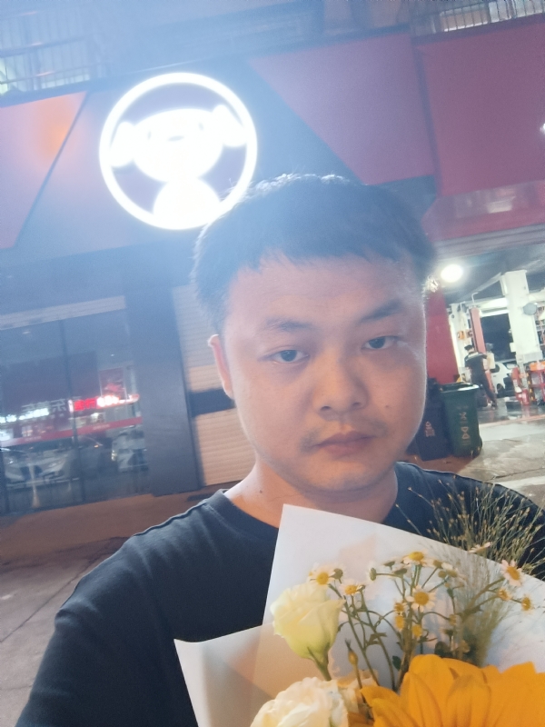 小陈的第一张照片--沧州相亲服务中心