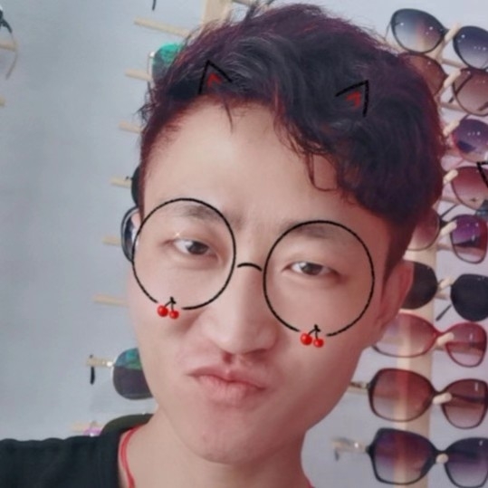 夏日炎炎的第二张照片--沧州相亲服务中心