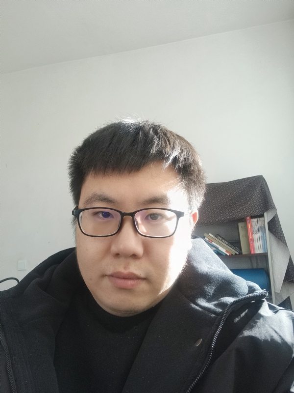 95年身高177的第二张照片--沧州相亲服务中心