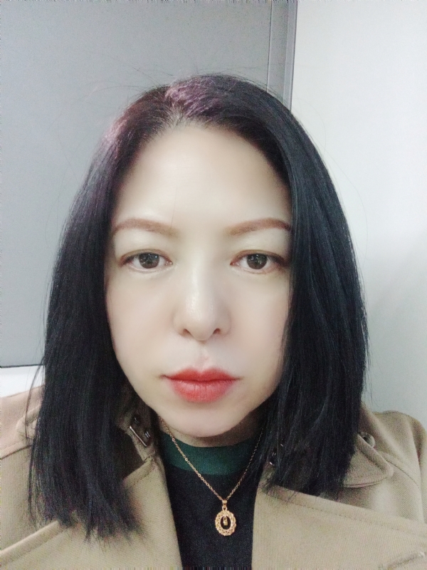 尘颜的第一张照片--沧州相亲服务中心