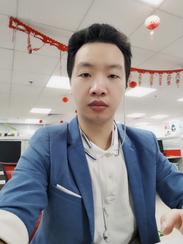 小乔伴侣的第一张照片--沧州相亲服务中心