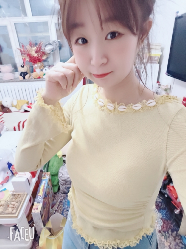 优柚的第一张照片--沧州相亲服务中心