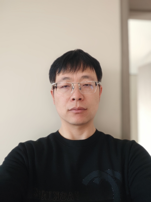 夜微时醺你的第一张照片--沧州相亲服务中心