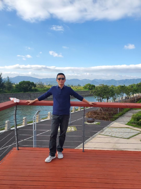 栖凤之木的第三张照片--沧州相亲服务中心