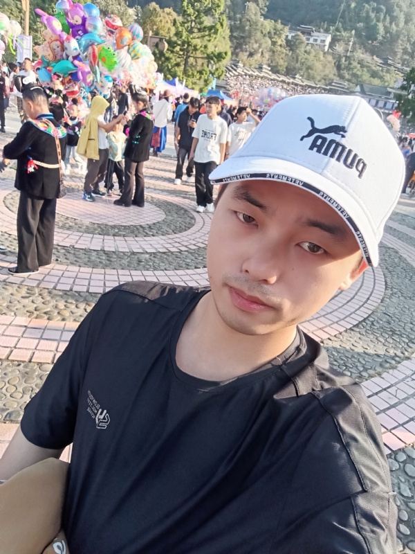 千与千寻的第二张照片--沧州相亲服务中心