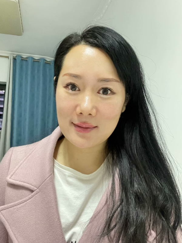 Hui的第一张照片--沧州相亲服务中心