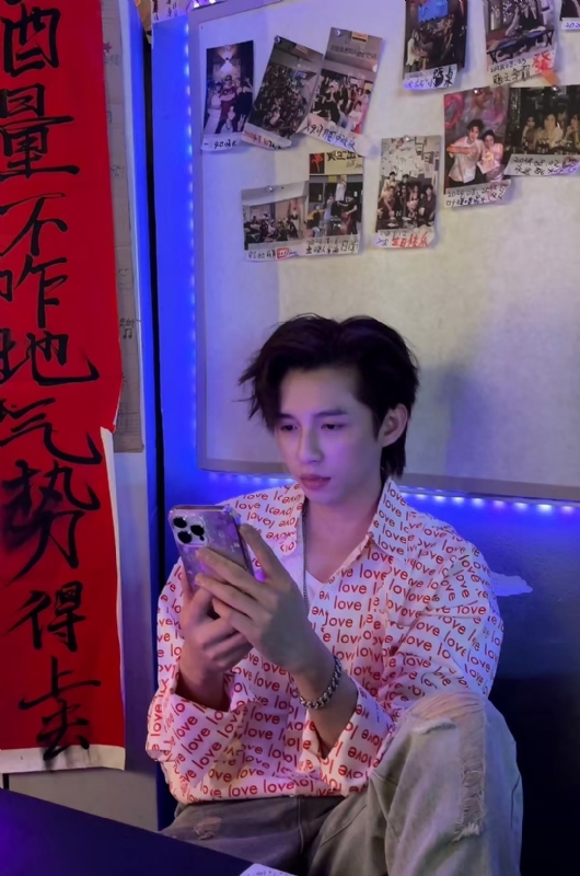小二的第一张照片--沧州相亲服务中心