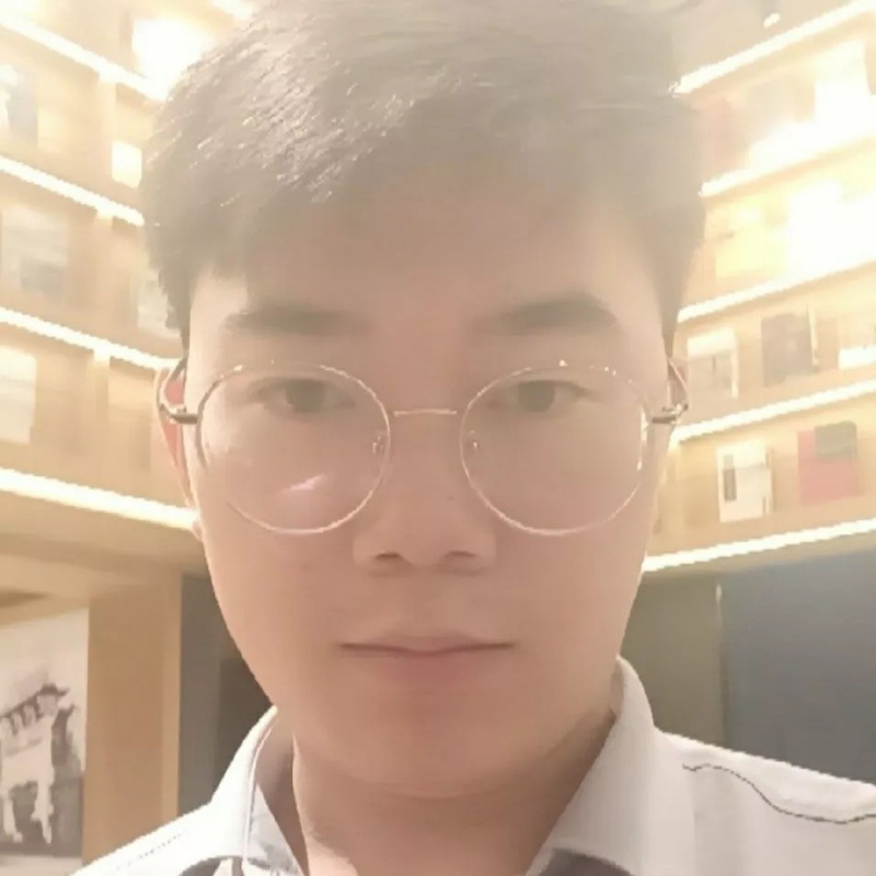 橙猫的第一张照片--沧州相亲服务中心