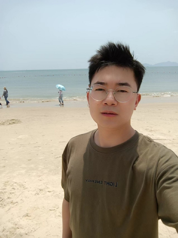 橙猫的第二张照片--沧州相亲服务中心