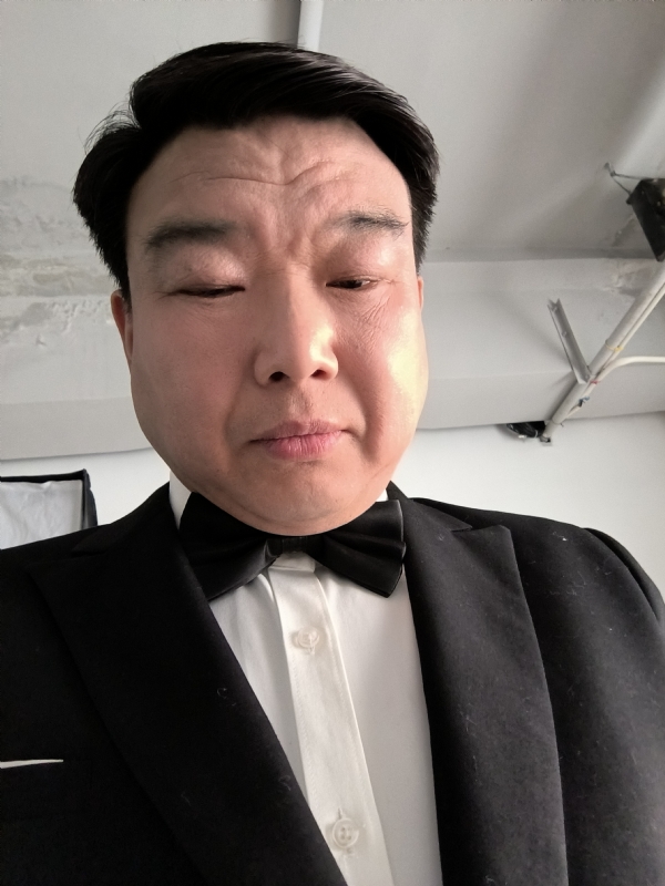 三江口开腔的第一张照片--沧州相亲服务中心