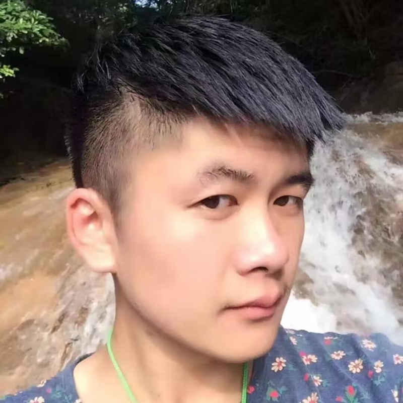 微笑的第一张照片--沧州相亲服务中心