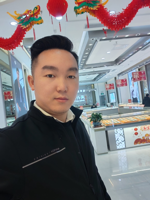 龍鳯壹生美的第一张照片--沧州相亲服务中心