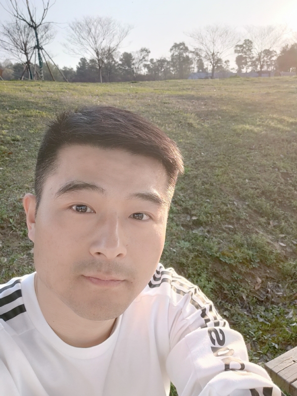 一凡的第一张照片--沧州相亲服务中心