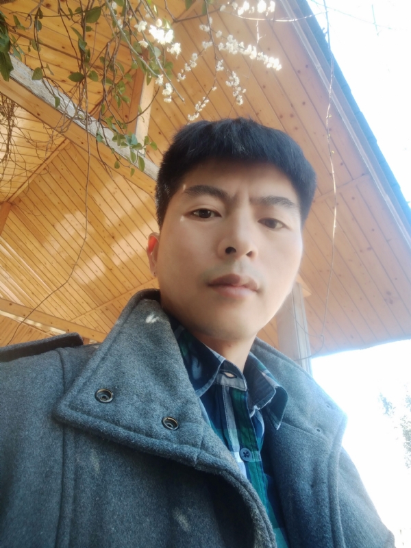 阿明的第一张照片--沧州相亲服务中心
