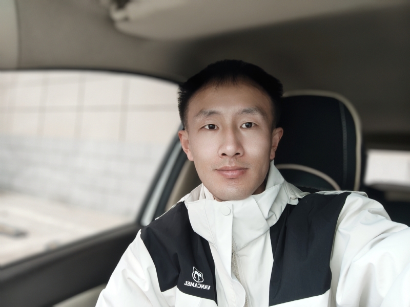 渡然的第四张照片--沧州相亲服务中心