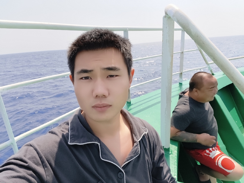 博博鸭的第一张照片--沧州相亲服务中心