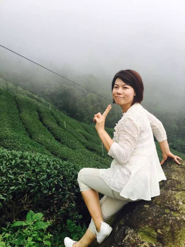 lan的第一张照片--沧州相亲服务中心