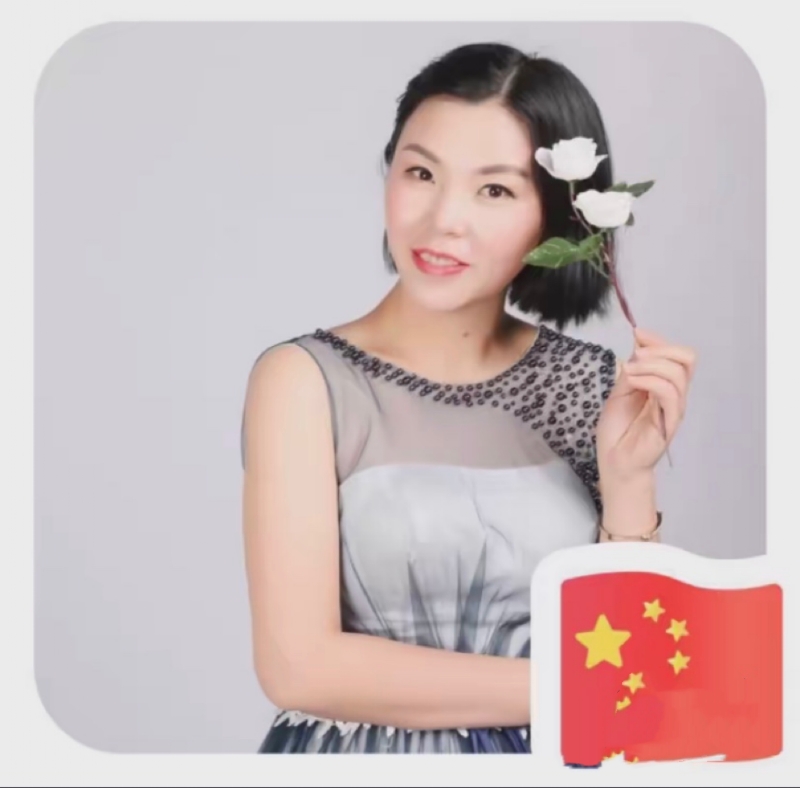 千年老猪猪的第一张照片--沧州相亲服务中心
