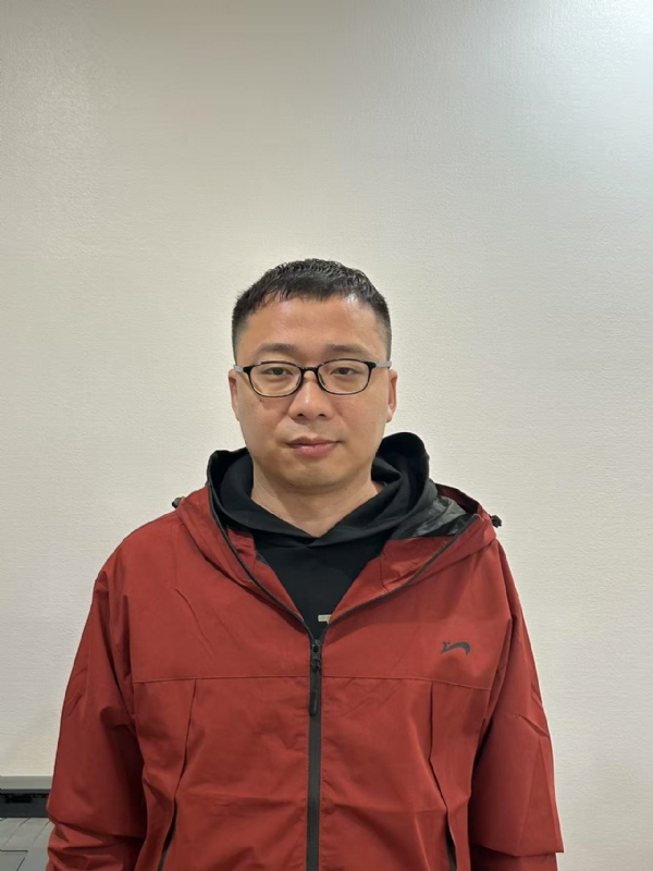 小石头的第一张照片--沧州相亲服务中心